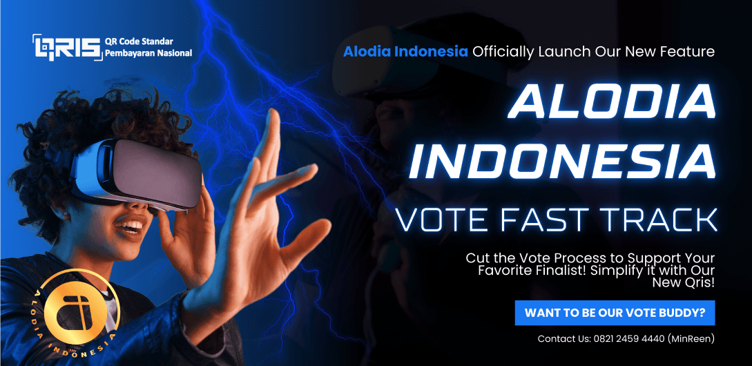 Alodia Banner