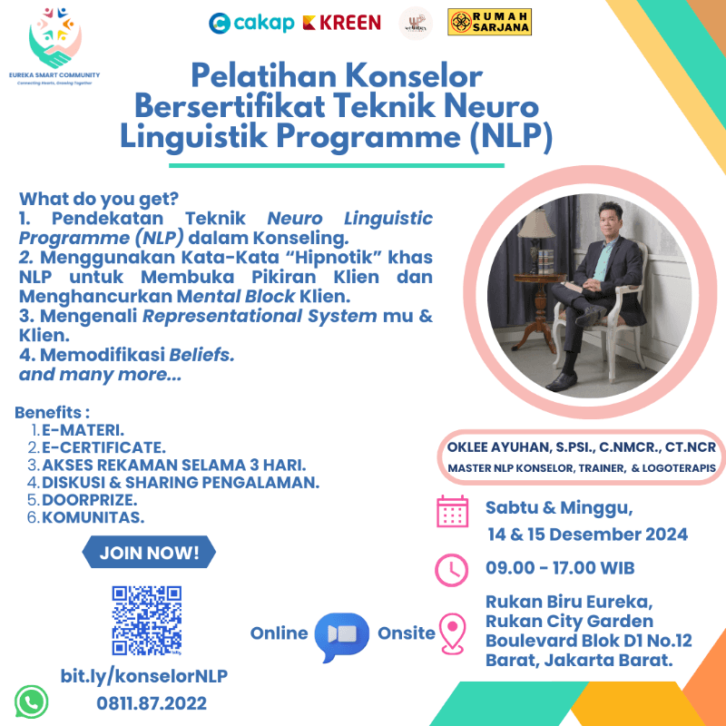 Festival Influencer Muda